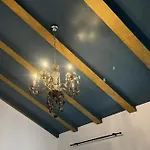 Villa Luxury Andrea Vrzika In Forest Near The Sea With Heated Pool