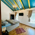 Villa Luxury Andrea Vrzika In Forest Near The Sea With Heated Pool