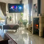 Villa Luxury Andrea Vrzika In Forest Near The Sea With Heated Pool *