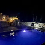 Luxury Andrea Vrzika In Forest Near The Sea With Heated Pool *
