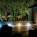 Villa Luxury Andrea Vrzika In Forest Near The Sea With Heated Pool Zagvozd