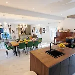 Villa Luxury Andrea Vrzika In Forest Near The Sea With Heated Pool *