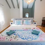 Luxury Andrea Vrzika In Forest Near The Sea With Heated Pool Villa *
