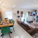 Luxury Andrea Vrzika In Forest Near The Sea With Heated Pool