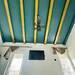 Luxury Andrea Vrzika In Forest Near The Sea With Heated Pool