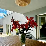 Luxury Andrea Vrzika In Forest Near The Sea With Heated Pool * Zagvozd