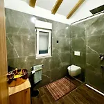 Luxury Andrea Vrzika In Forest Near The Sea With Heated Pool Villa Zagvozd