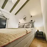 Luxury Andrea Vrzika In Forest Near The Sea With Heated Pool Villa