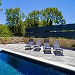 Luxury Andrea Vrzika In Forest Near The Sea With Heated Pool * Zagvozd