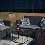 Luxury Andrea Vrzika In Forest Near The Sea With Heated Pool