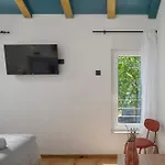 Luxury Andrea Vrzika In Forest Near The Sea With Heated Pool