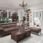 빌라 Luxury Andrea Vrzika In Forest Near The Sea With Heated Pool Zagvozd