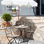 빌라 Luxury Andrea Vrzika In Forest Near The Sea With Heated Pool