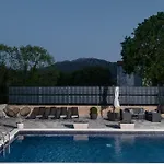 빌라 Luxury Andrea Vrzika In Forest Near The Sea With Heated Pool Zagvozd