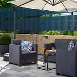 Luxury Andrea Vrzika In Forest Near The Sea With Heated Pool