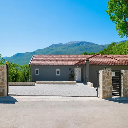 Luxury Andrea Vrzika In Forest Near The Sea With Heated Pool *